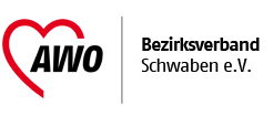 Logo der Arbeiterwohlfahrt Bezirksverband Schwaben e V